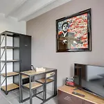 Appartamento Roissy Appartements Roissy-en-France