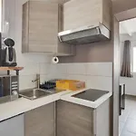 Appartamento Roissy Appartements *