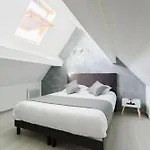 Roissy Appartements Roissy-en-France