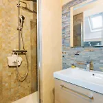 Appartamento Roissy Appartements *