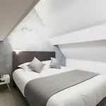 Roissy Appartements *