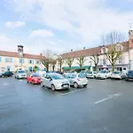 Roissy Appartements * Roissy-en-France