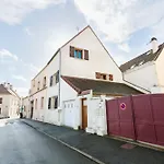 Appartamento Roissy Appartements Roissy-en-France