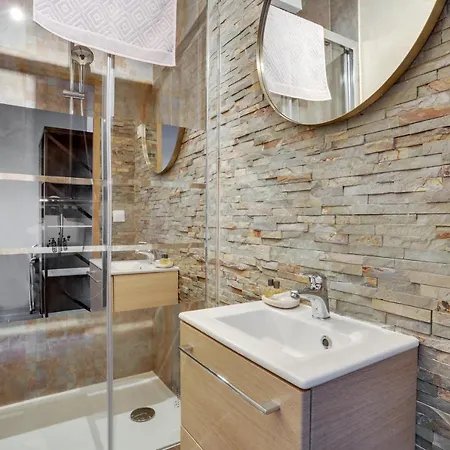 Roissy Appartements * Roissy-en-France