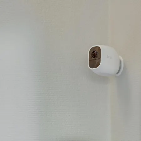 Lägenhet Roissy Appartements *