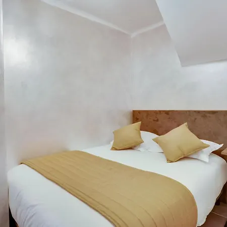 Roissy Appartements Apartment Roissy-en-France
