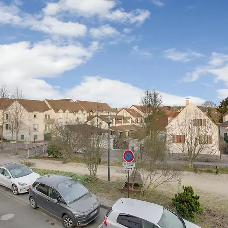 Roissy Appartements