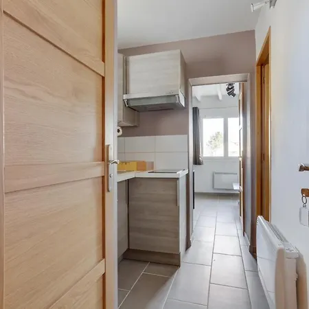 Roissy Appartements