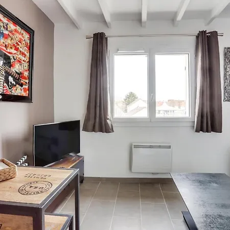 Roissy Appartements