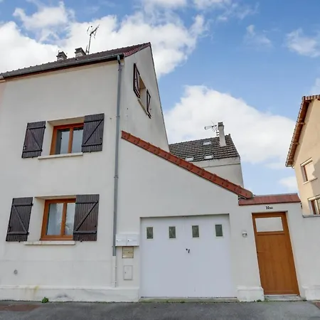 Roissy Appartements *