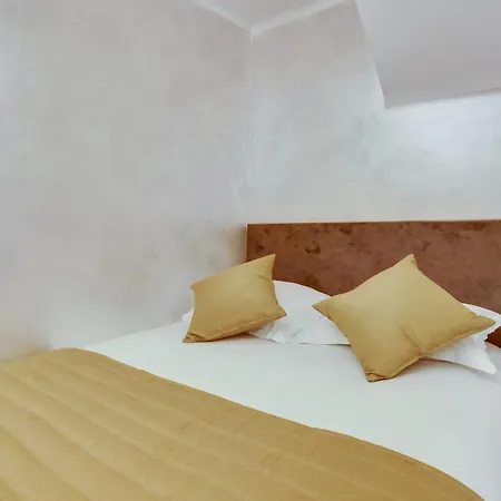 Roissy Appartements Apartamento Roissy-en-France