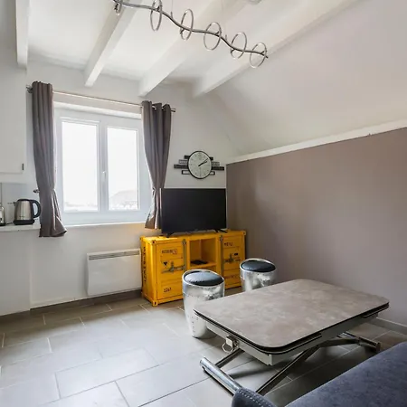 Appartement Roissy Appartements