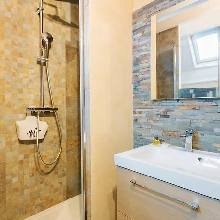Apartment Roissy Appartements *
