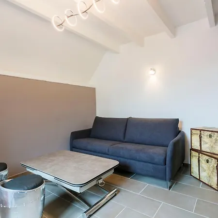 Roissy Appartements