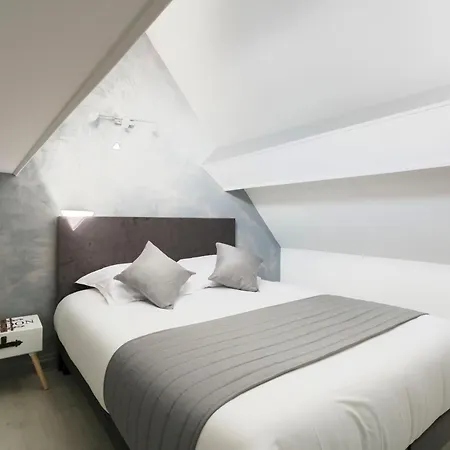 Roissy Appartements *