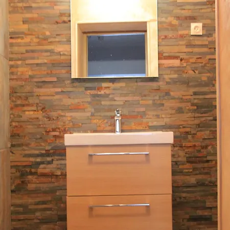 Roissy Appartements رواسي أو فرانس