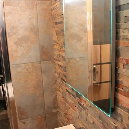 Roissy Appartements شقة *