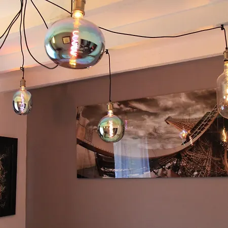 Roissy Appartements رواسي أو فرانس