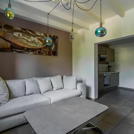 Roissy Appartements *