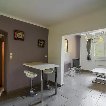 Roissy Appartements