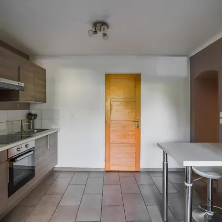 Roissy Appartements Appartement Roissy-en-France
