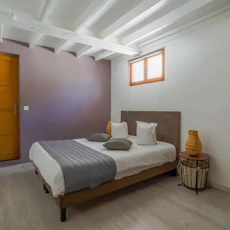 شقة Roissy Appartements رواسي أو فرانس