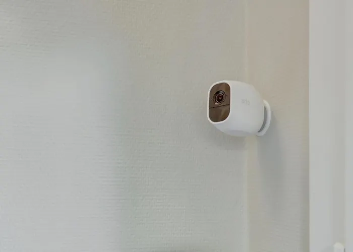 Apartment Roissy Appartements *