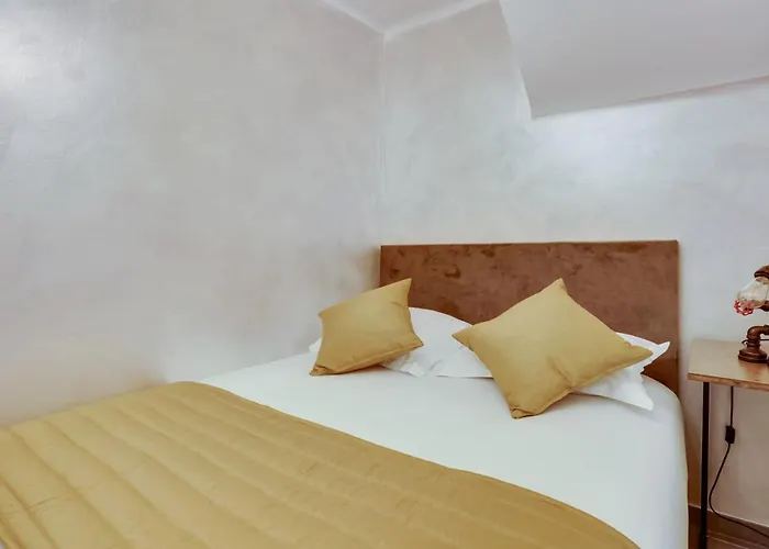 Roissy Appartements Apartment Roissy-en-France